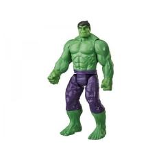 Hulk  Boneco 30Cm