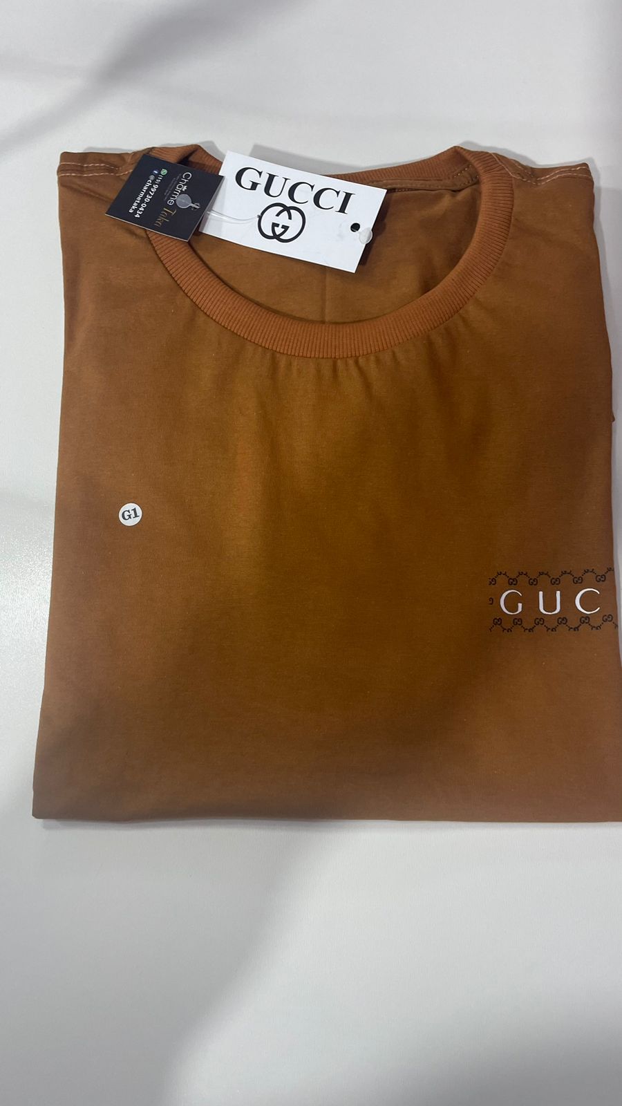 camiseta tamanho g1 n10