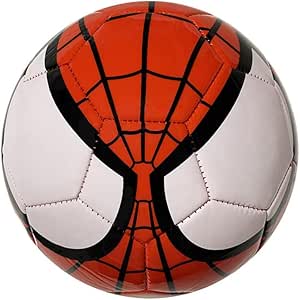 Bola Do Homem Aranha