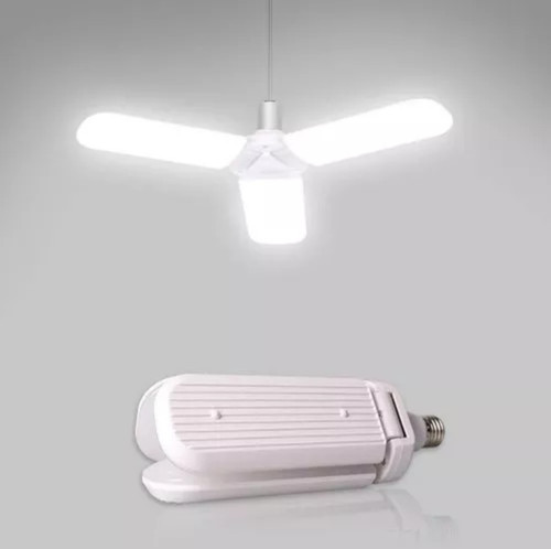 Lâmpada Pétala 25w