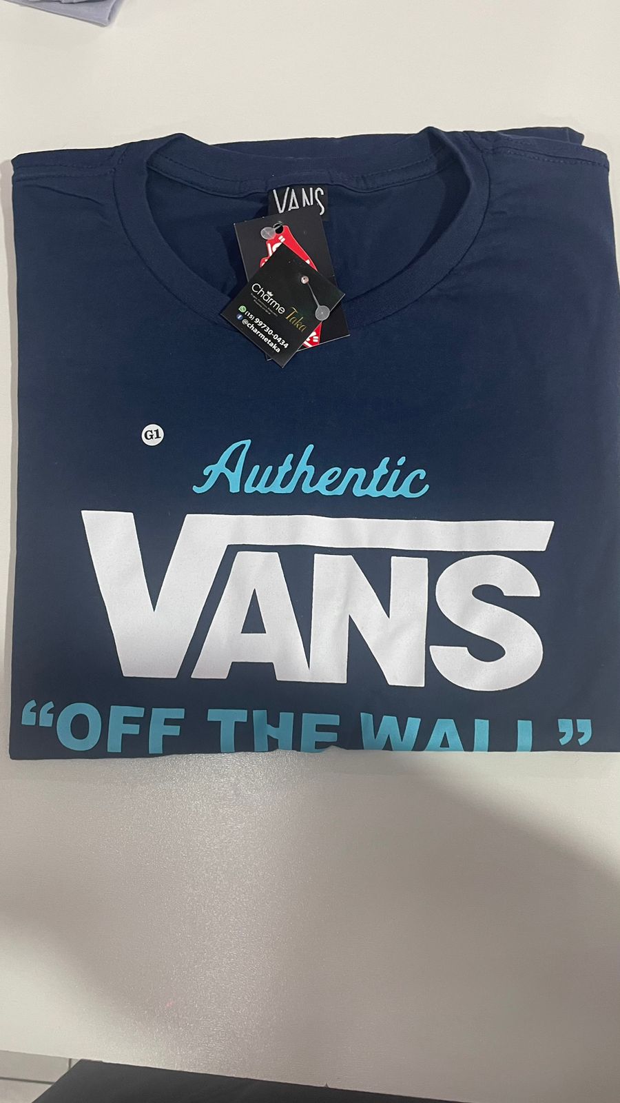 camiseta tamanho g1 n9