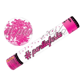 Festa Metalizado Rose