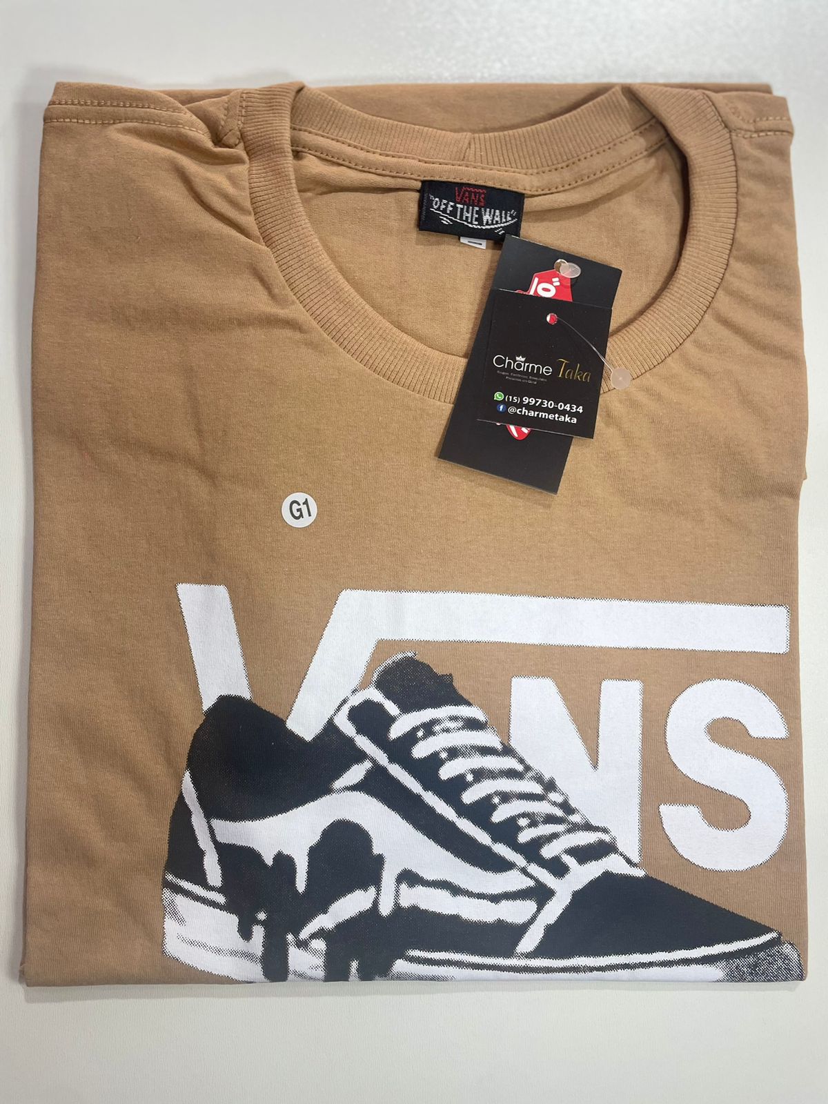 camiseta tamanho g1 n1