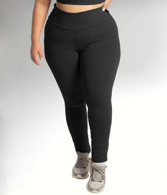Leggin franelada tamanho g1,g2