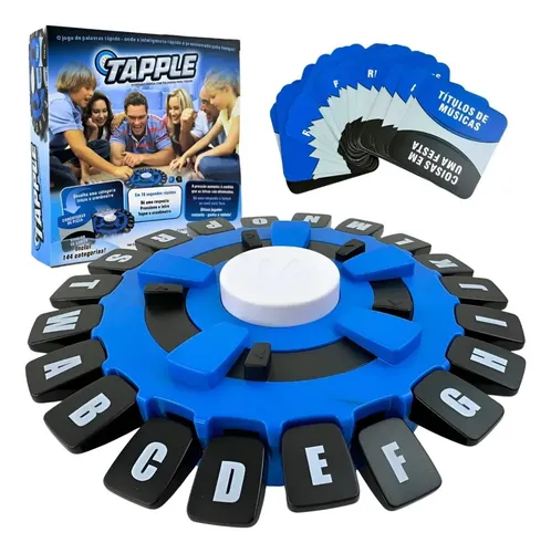 Jogo tapple