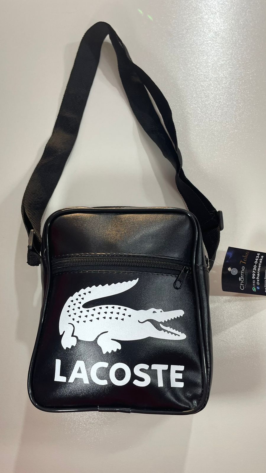 bolsa lateral la