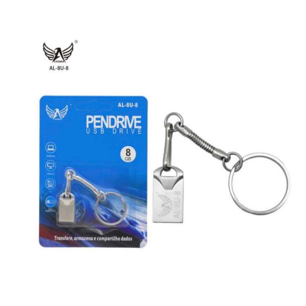Pen driver usb 8gb fit