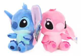 Pelúcia Stitch
