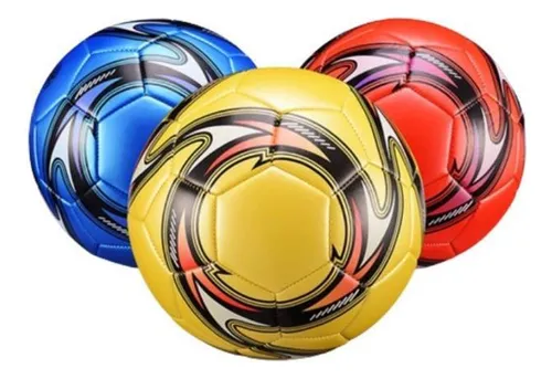 bola De Futebol