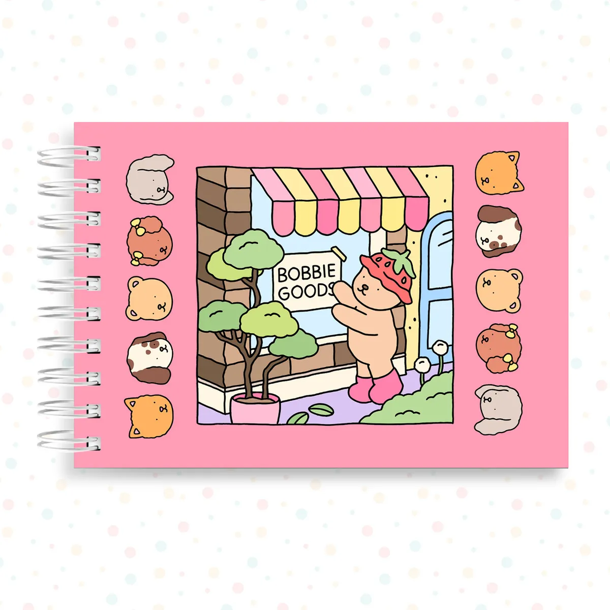 BOBBIE GOODS