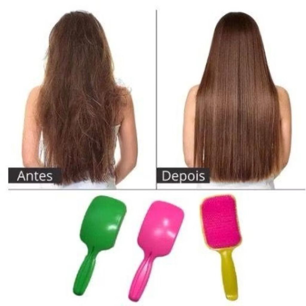 escova hair