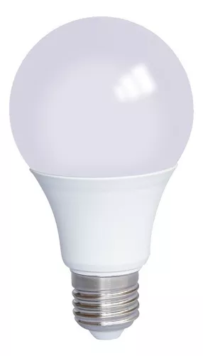Lâmpada Bulbo 9w