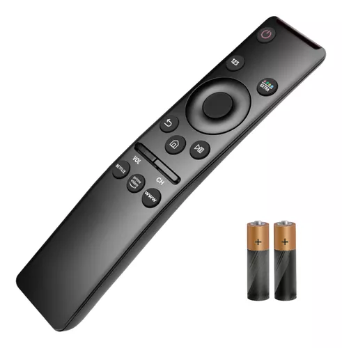 Controle Remoto Smart Tv Compativel Samsung 9007