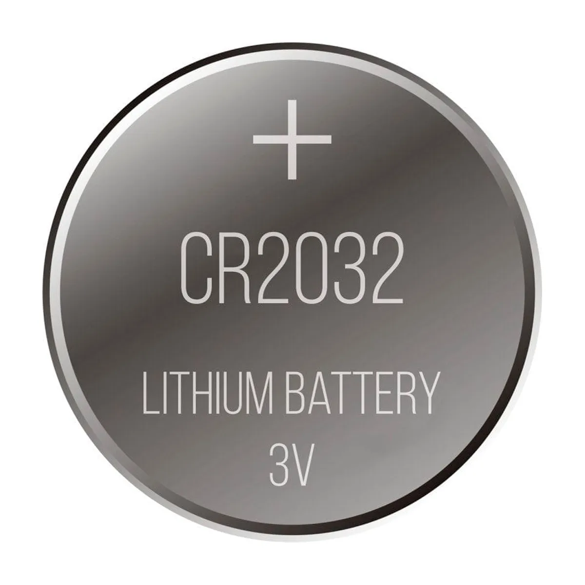 Bateria Cr2032